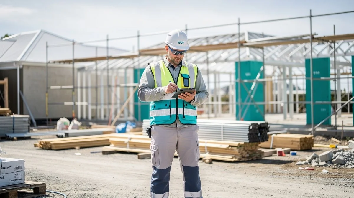 Best WOF Inspectors in Blenheim