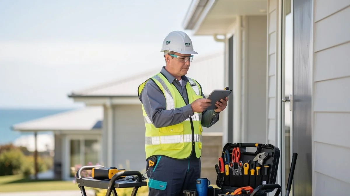 Best WOF Inspectors in Kapiti