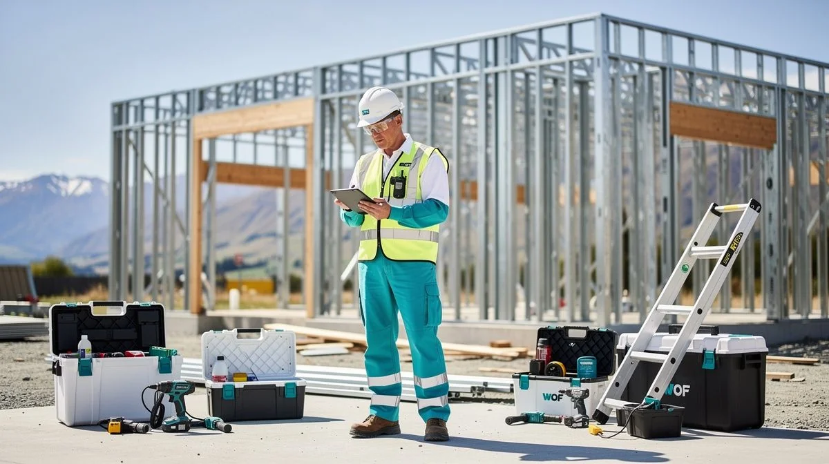 Best WOF Inspectors in Wanaka