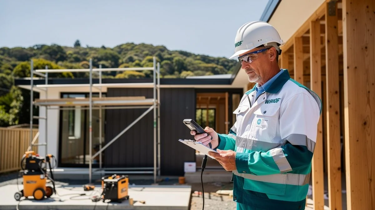 Best WOF Inspectors in West Coast