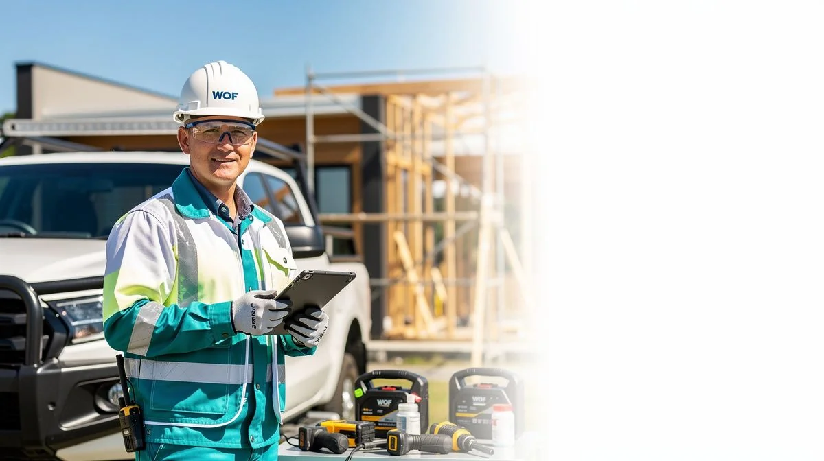 Best WOF Inspectors in Whakatane