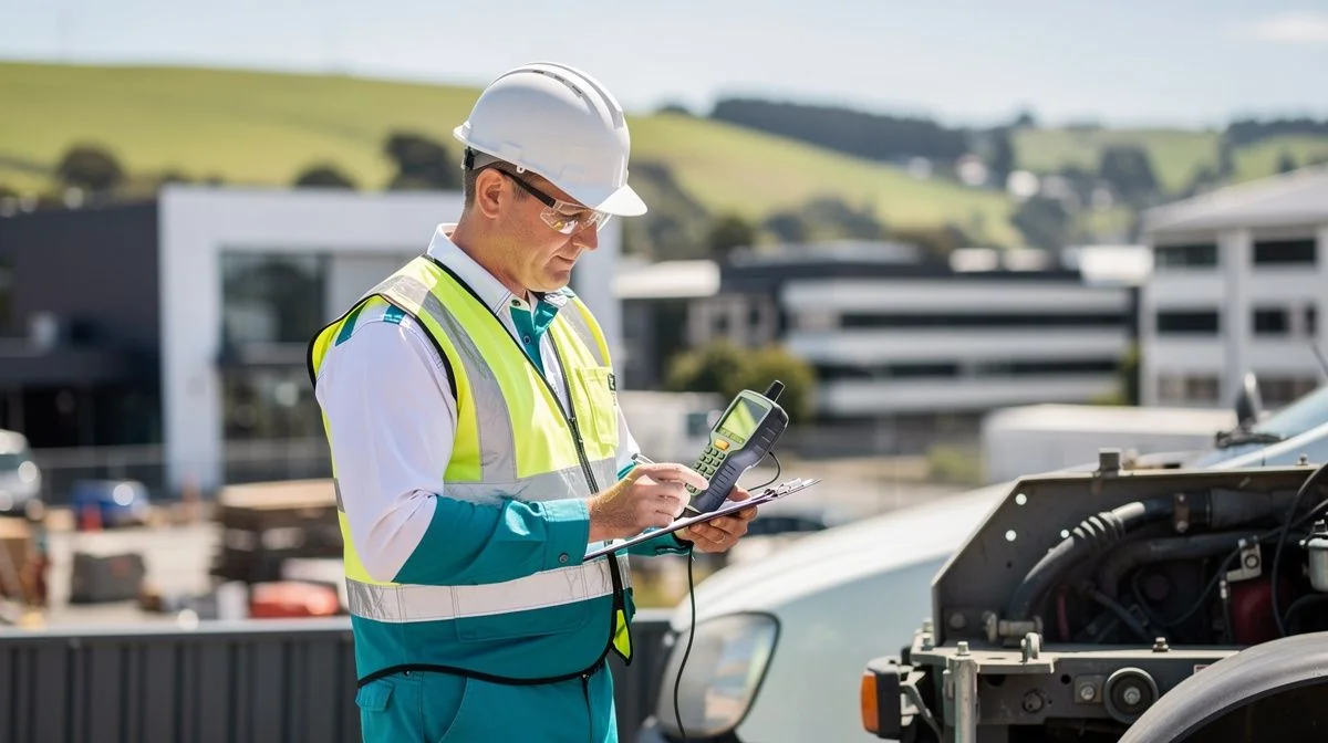 Best WOF Inspectors in Hamilton