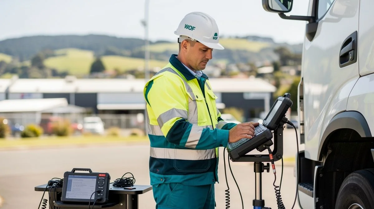 Best WOF Inspectors in Lower Hutt