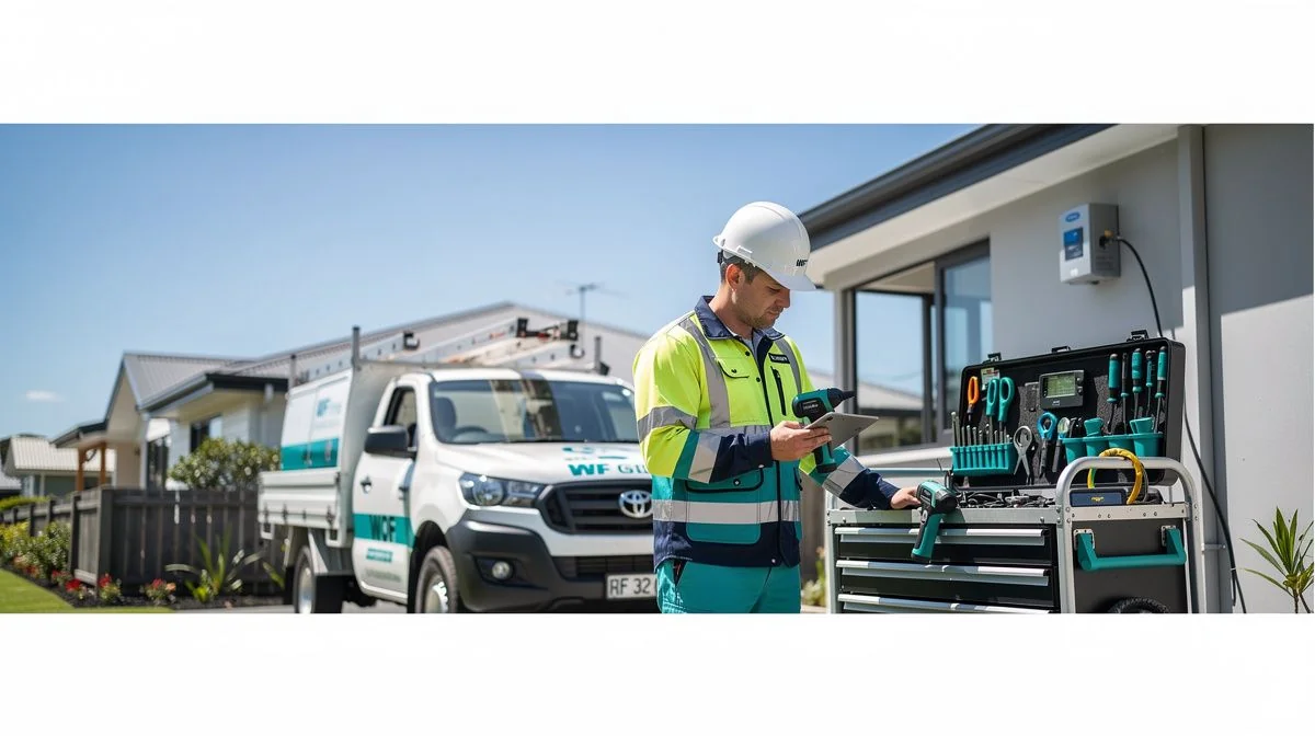Best WOF Inspectors in Napier