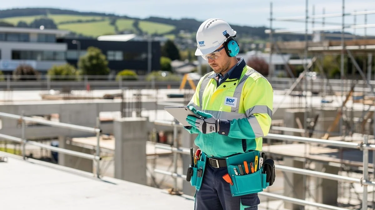 Best WOF Inspectors in Palmerston North