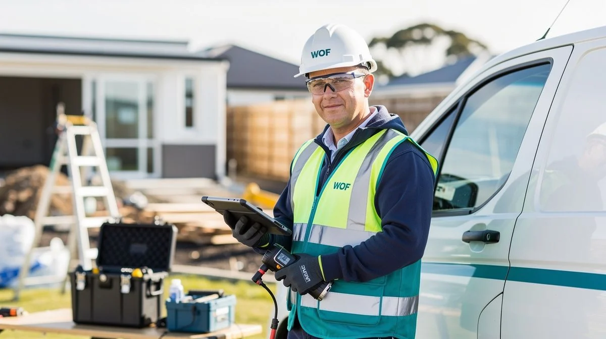 Best WOF Inspectors in Rotorua