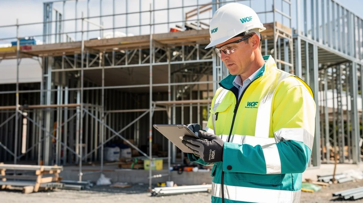 Best WOF Inspectors in Wellington