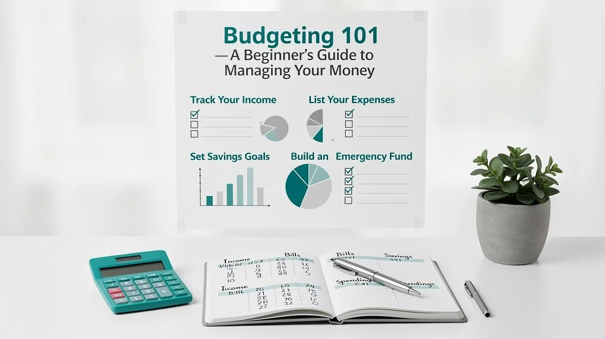 Budgeting 101