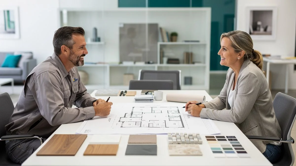 Builders in Auckland