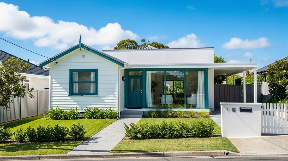 Builders in Auckland