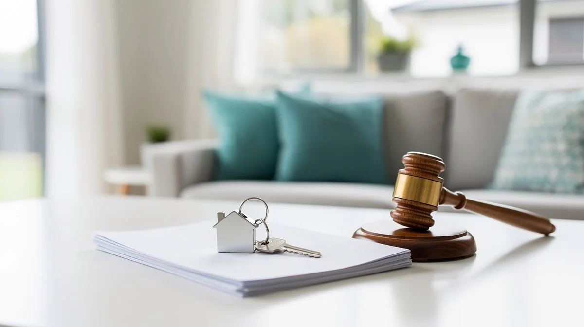 Buying a House at Auction in New Zealand