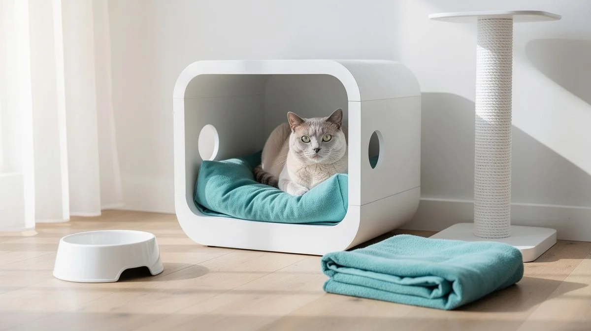 Cat Catteries in NZ — How to Find the Best One