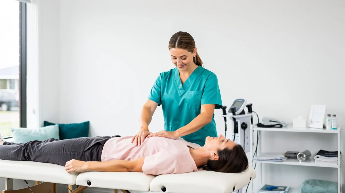 Best Chiropractors in Blenheim