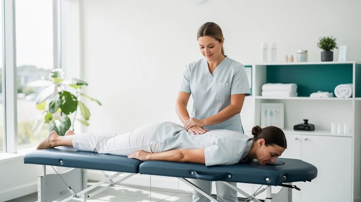 Best Chiropractors in Christchurch