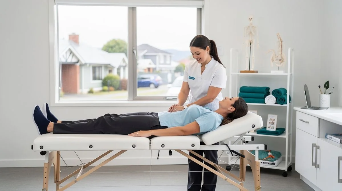 Best Chiropractors in Dunedin