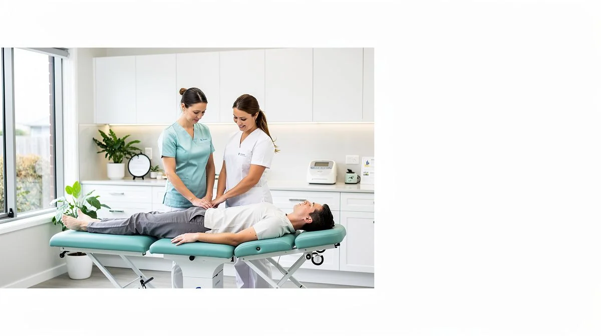 Best Chiropractors in Feilding