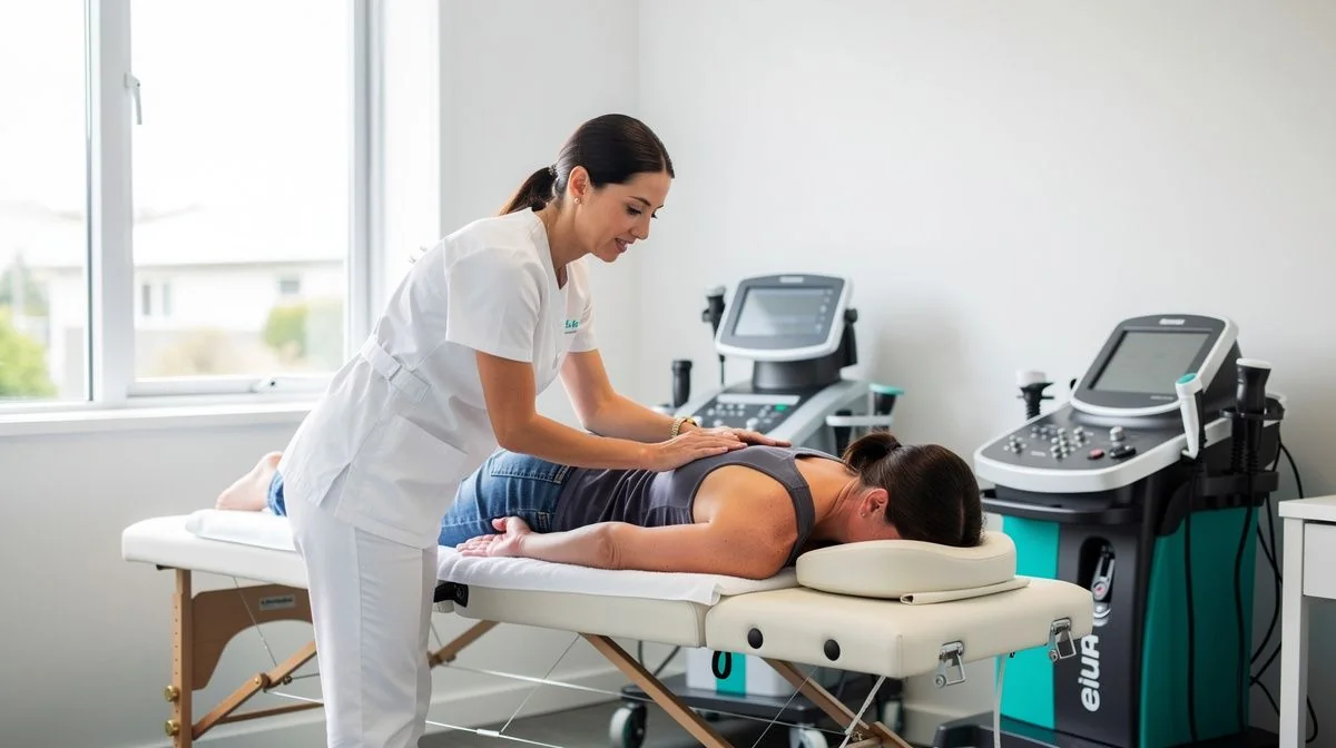 Best Chiropractors in Hamilton