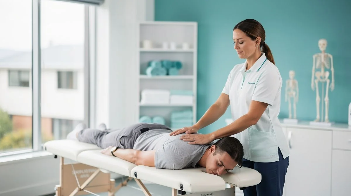 Best Chiropractors in Invercargill