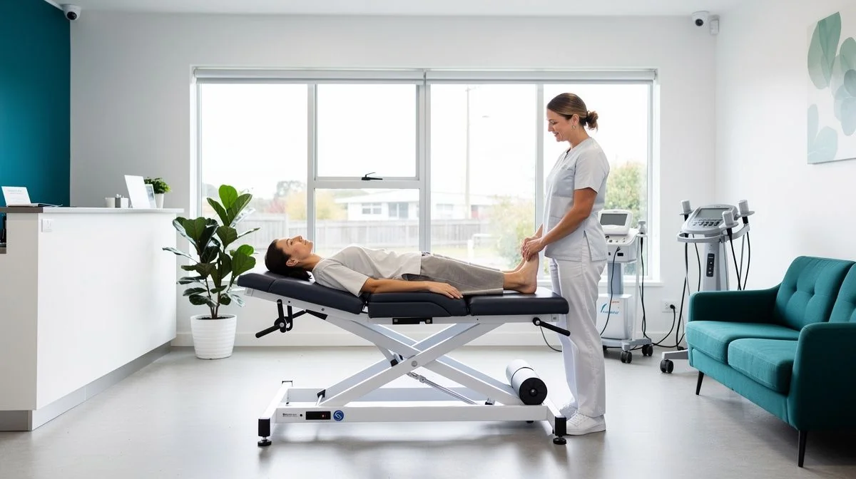 Best Chiropractors in Kapiti