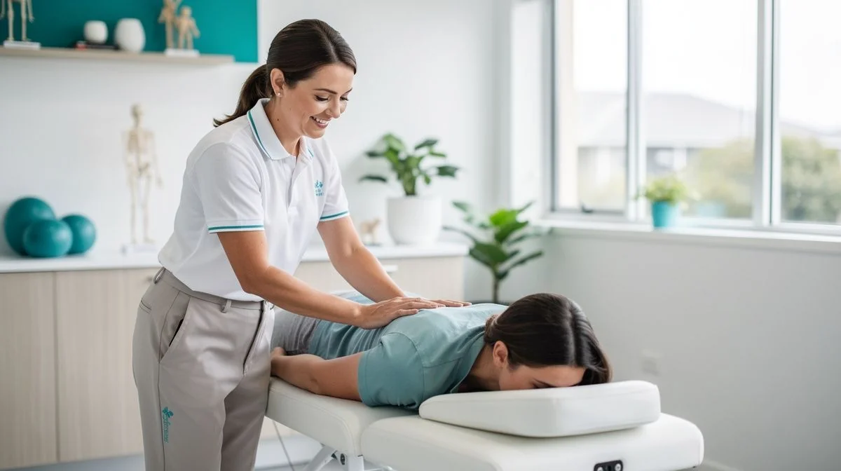 Best Chiropractors in Levin