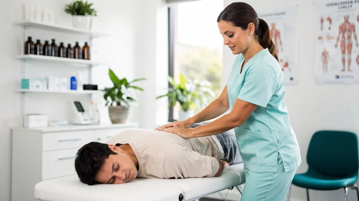 Best Chiropractors in Lower Hutt