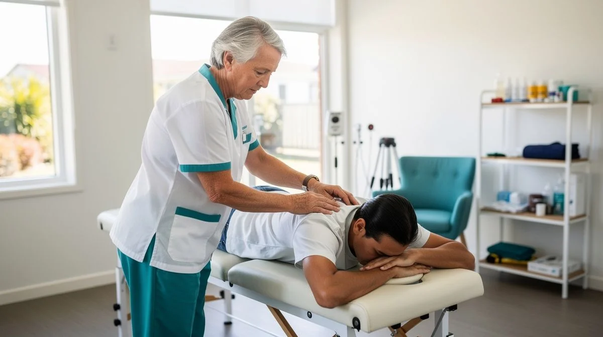 Best Chiropractors in Napier