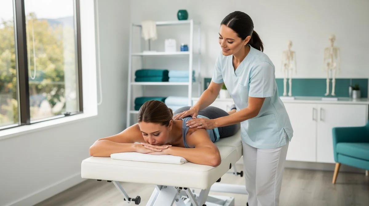 Best Chiropractors in Nelson
