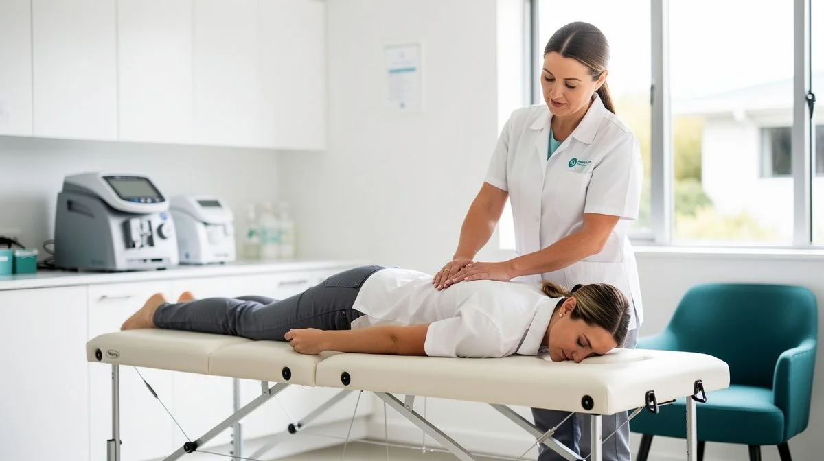 Best Chiropractors in New Plymouth