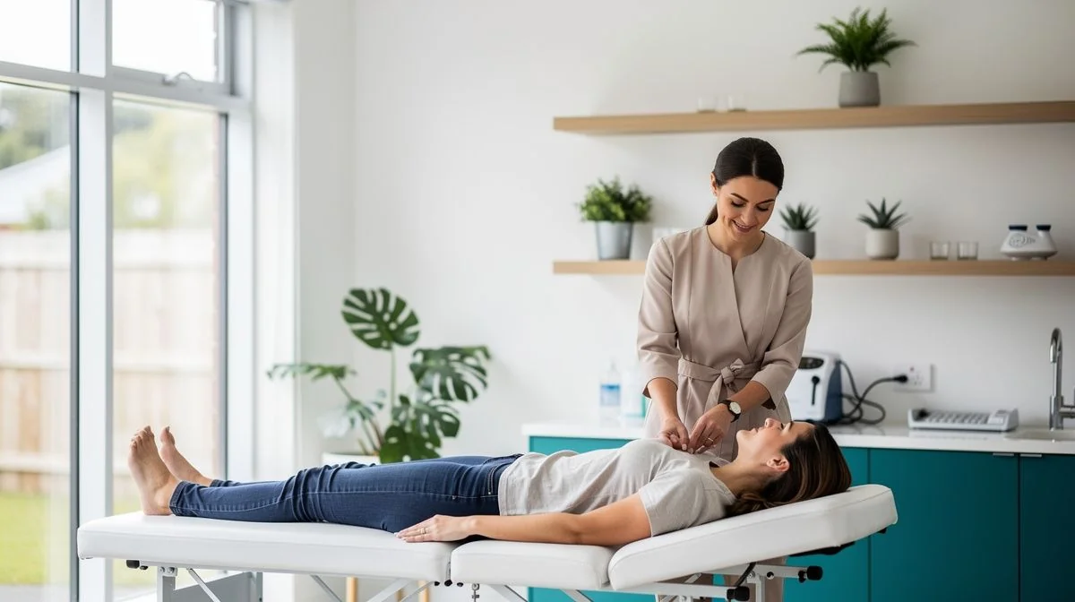 Best Chiropractors in Paraparaumu