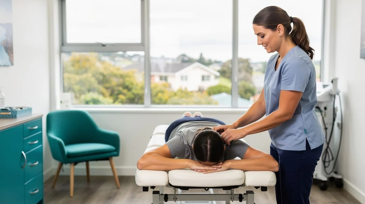 Best Chiropractors in Porirua