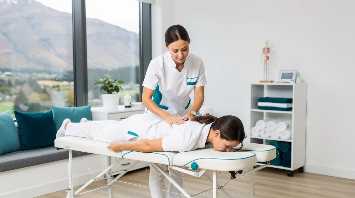 Best Chiropractors in Queenstown