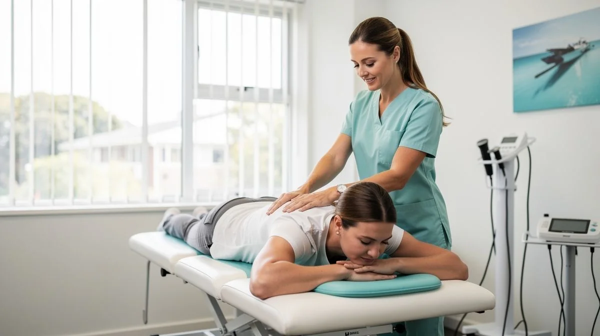 Best Chiropractors in Rotorua
