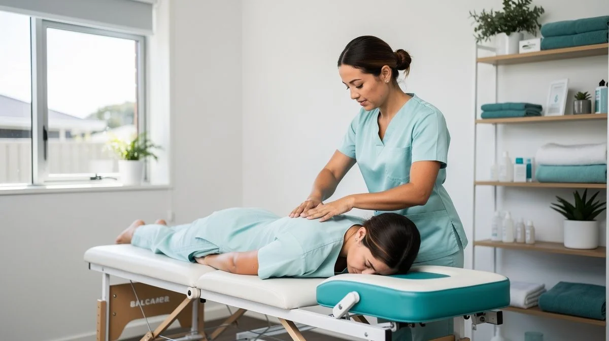 Best Chiropractors in Tauranga