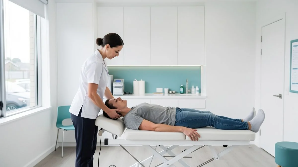Best Chiropractors in Upper Hutt