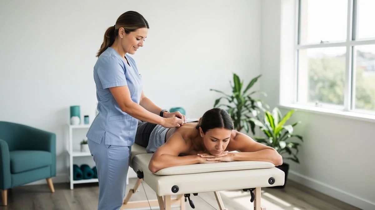 Best Chiropractors in Wairarapa