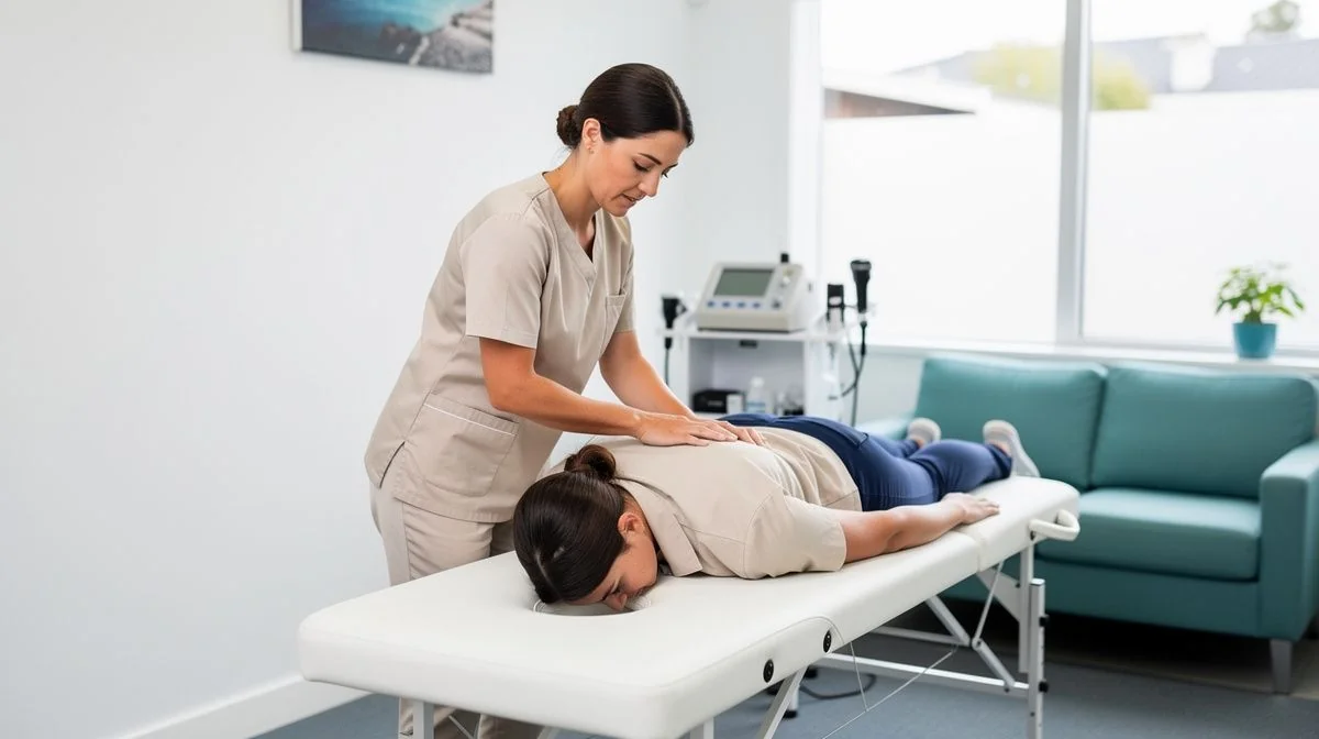 Best Chiropractors in Wellington
