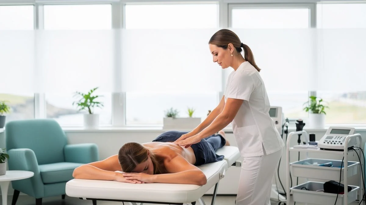 Best Chiropractors in West Coast