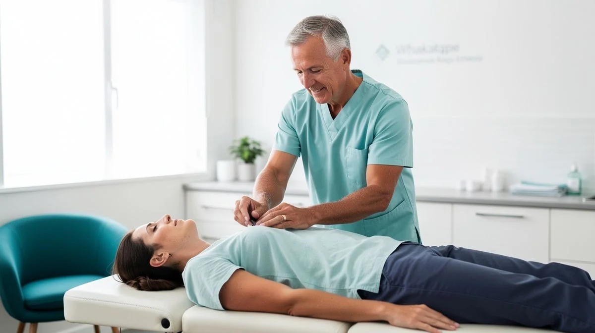 Best Chiropractors in Whakatane