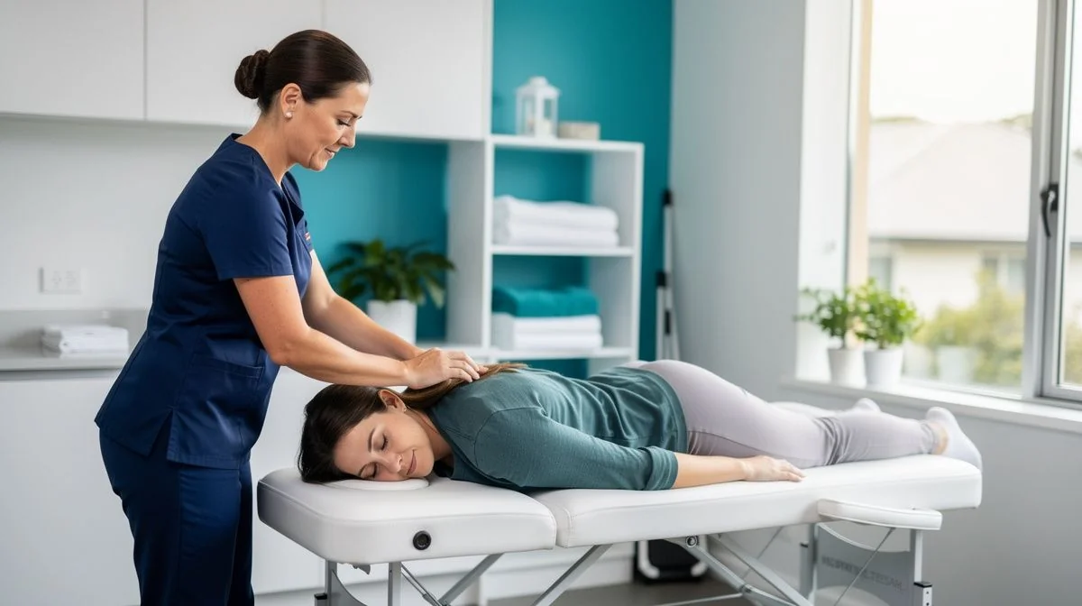 Best Chiropractors in Whangārei