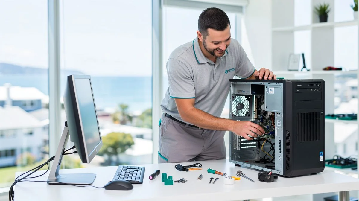 Best Computer Repair Technicians in Dunedin