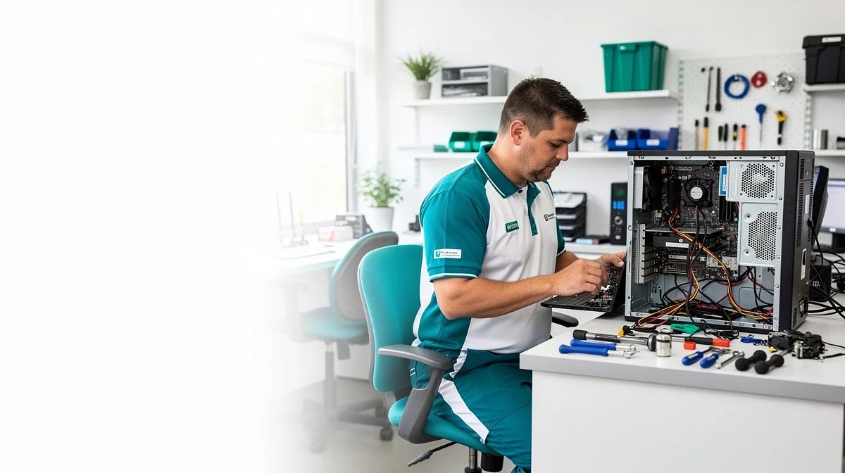 Best Computer Repair Technicians in Masterton
