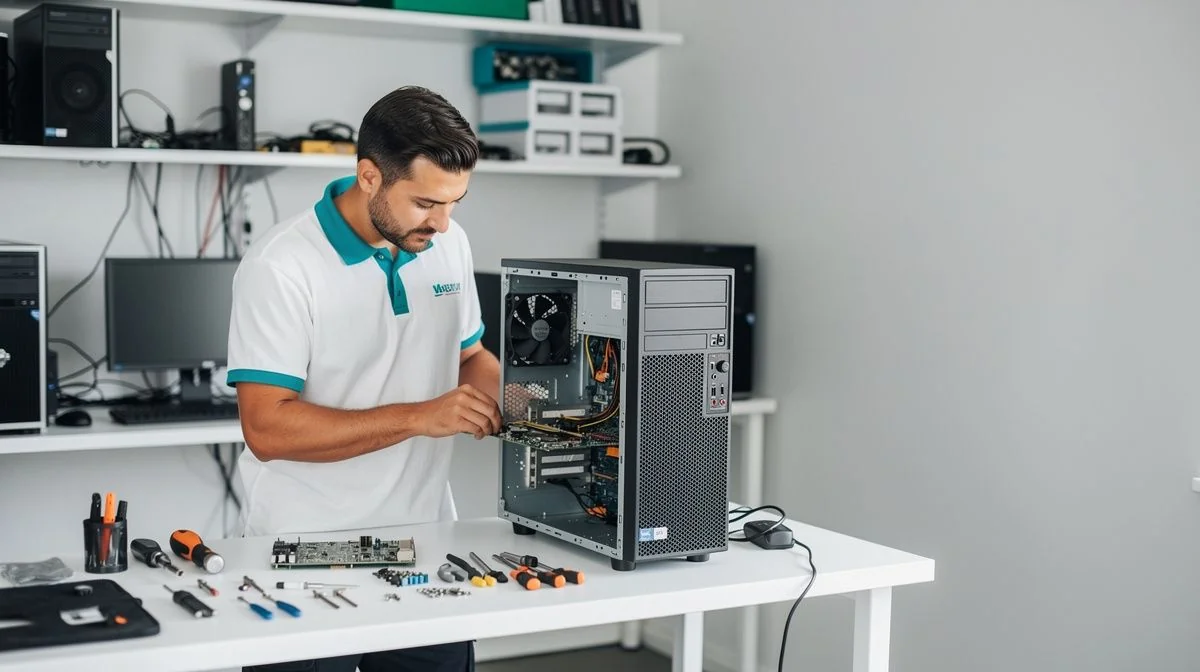 Best Computer Repair Technicians in Whangārei