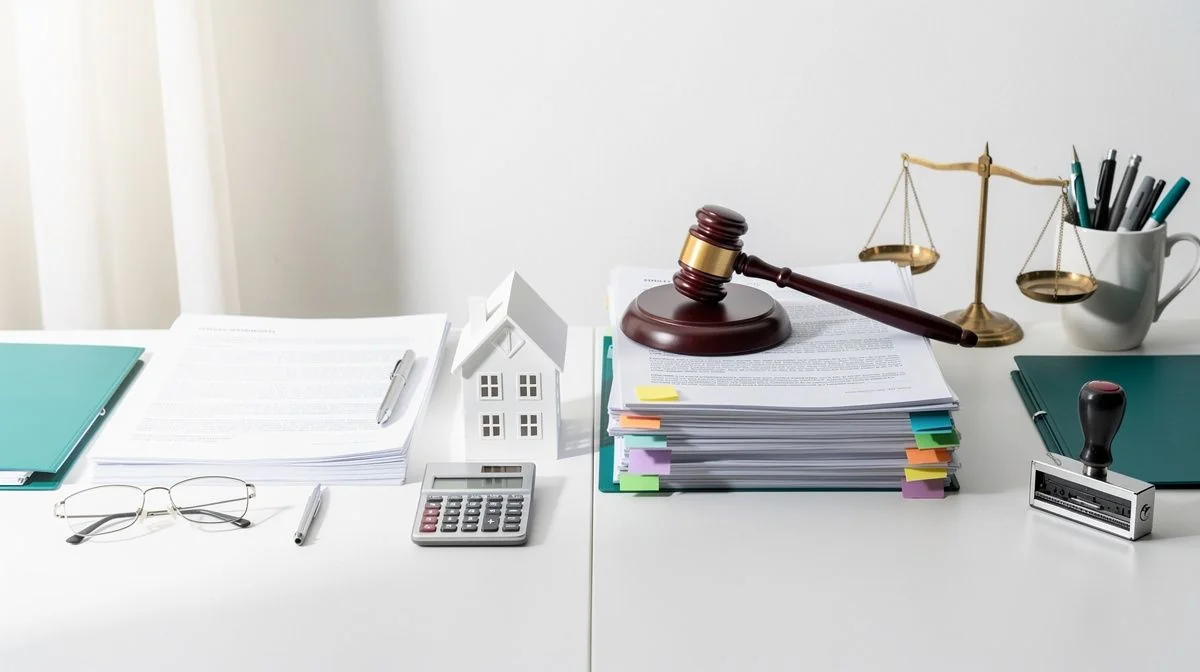 Conveyancers in NZ — What They Do vs a Property Lawyer