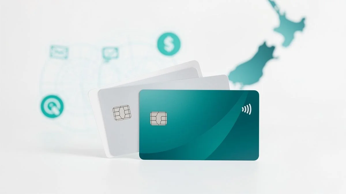 Credit Cards in NZ