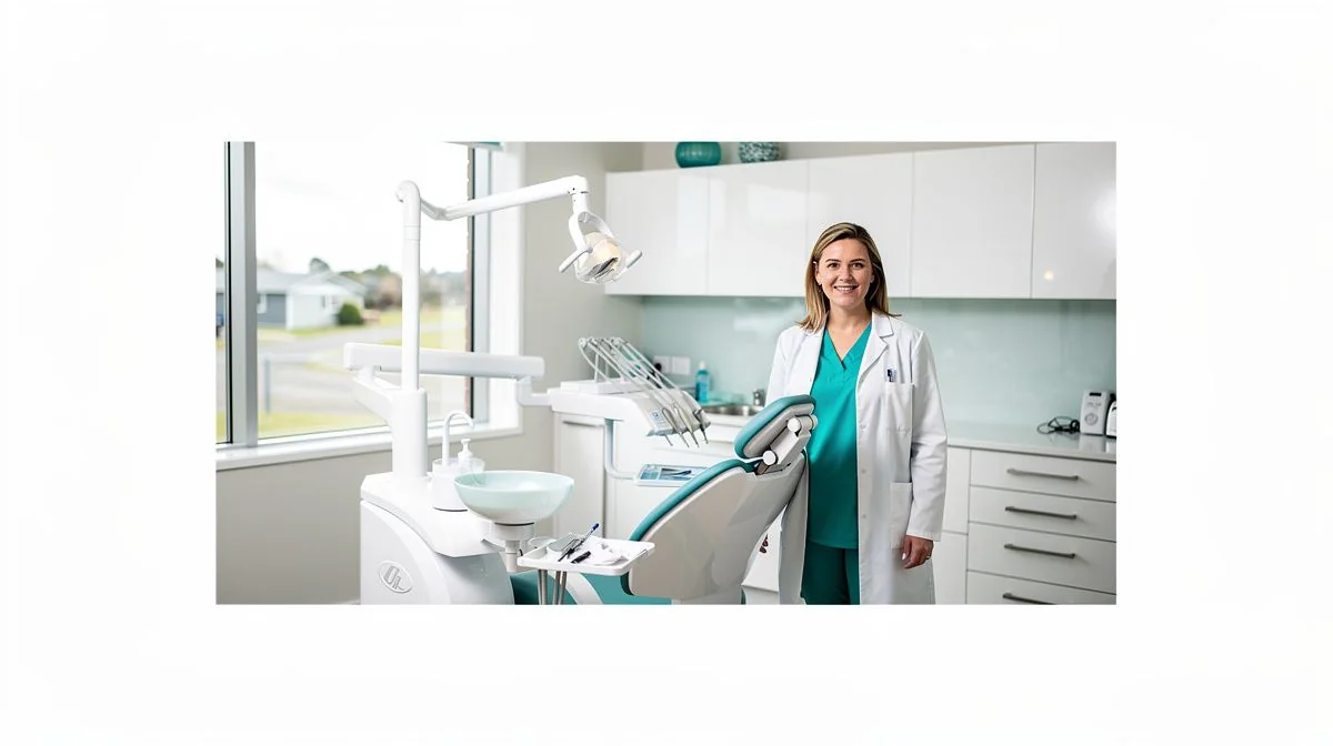 Best Dentists in Blenheim