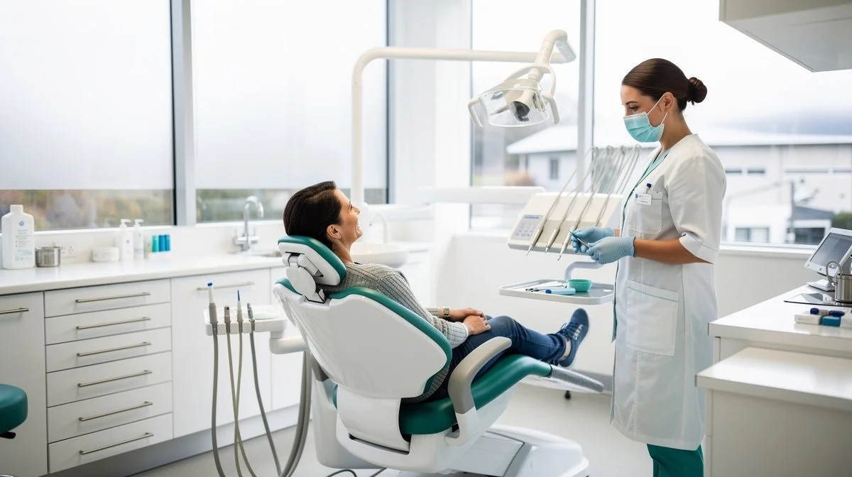 Best Dentists in Christchurch
