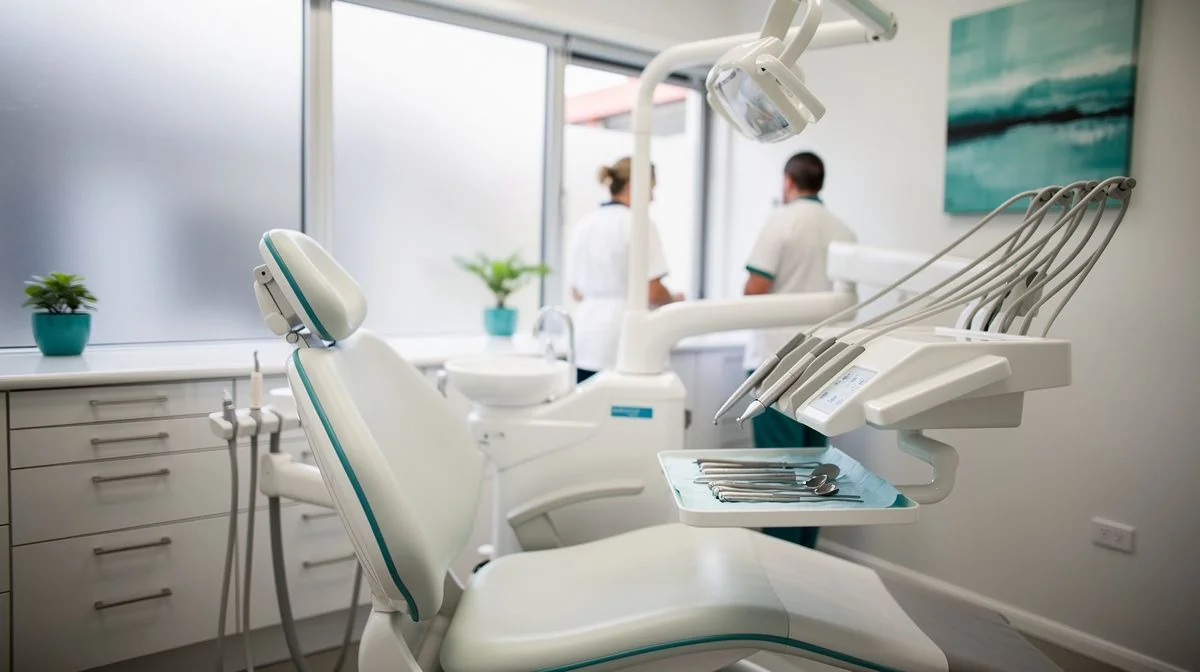 Best Dentists in Dunedin