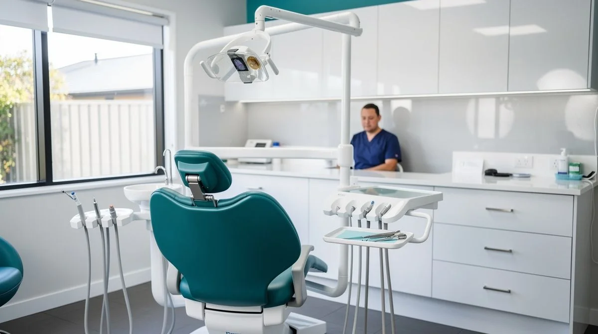 Best Dentists in Feilding
