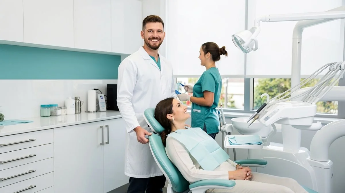 Best Dentists in Hamilton
