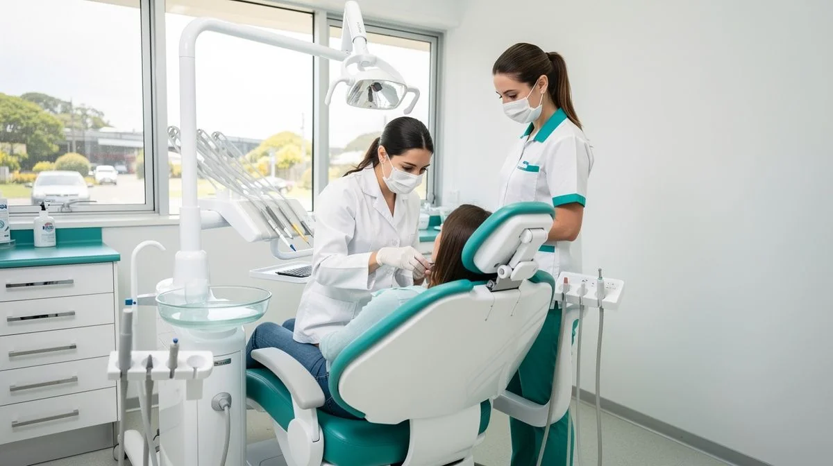 Best Dentists in Hastings
